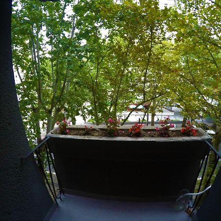 Apartman Centar Tas Belgrád Kültér fotó
