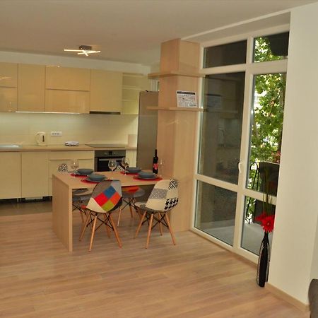 Apartman Centar Tas Belgrád Kültér fotó