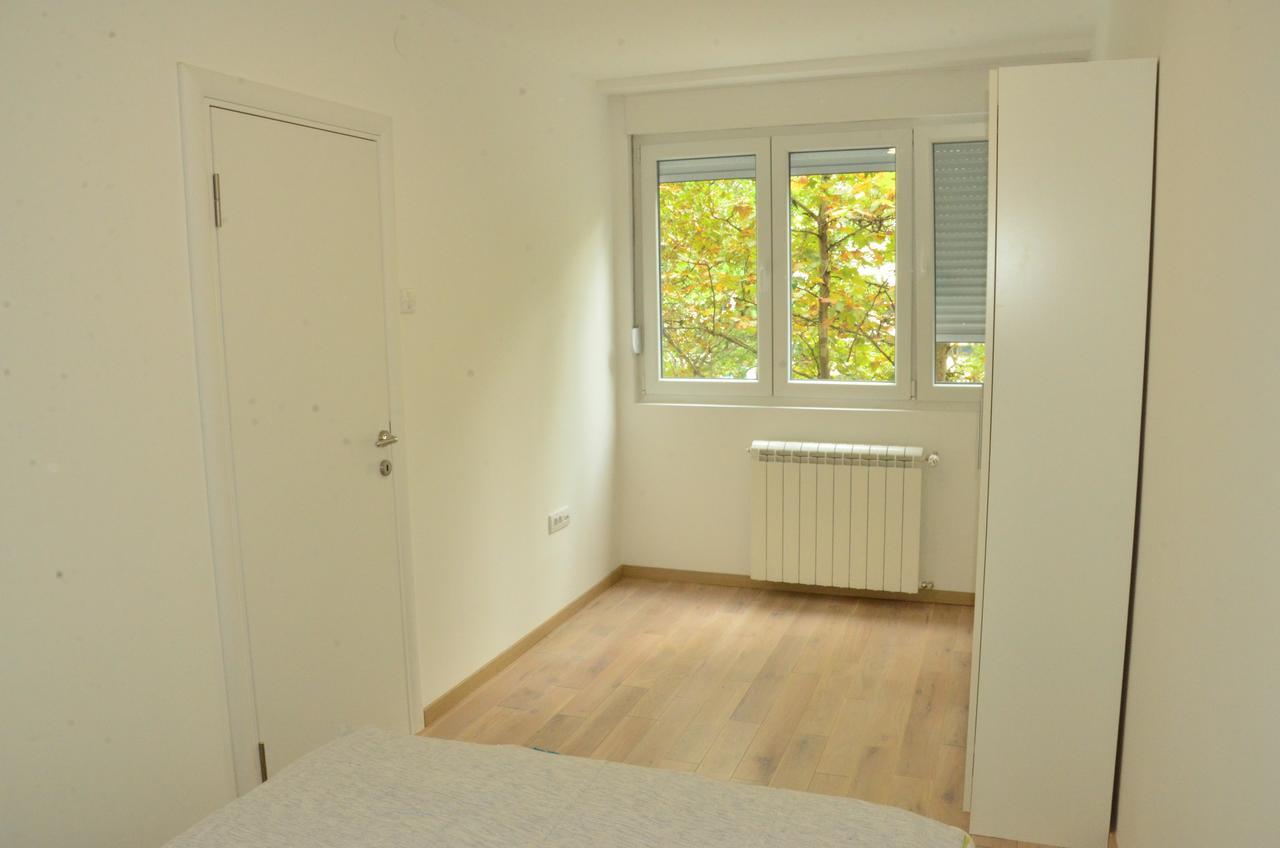 Apartman Centar Tas Belgrád Kültér fotó